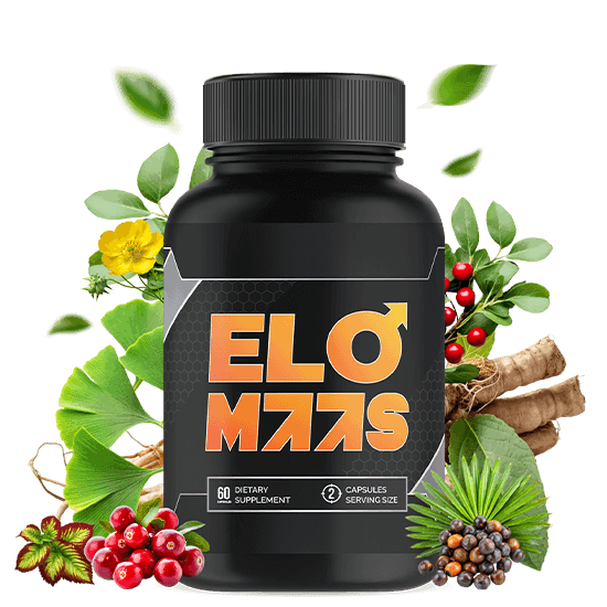 ELOMAAS Male Enhancement